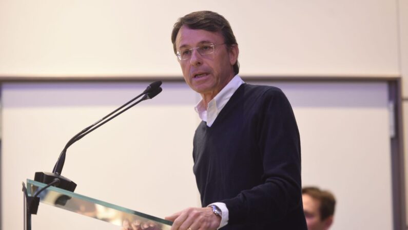 Fofi “La sanità deve cambiare, se non ora quando?”