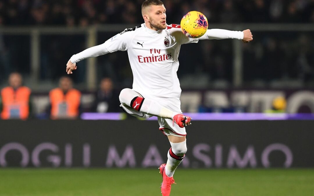 Milan espugna Lecce, rossoneri vincono 4-1