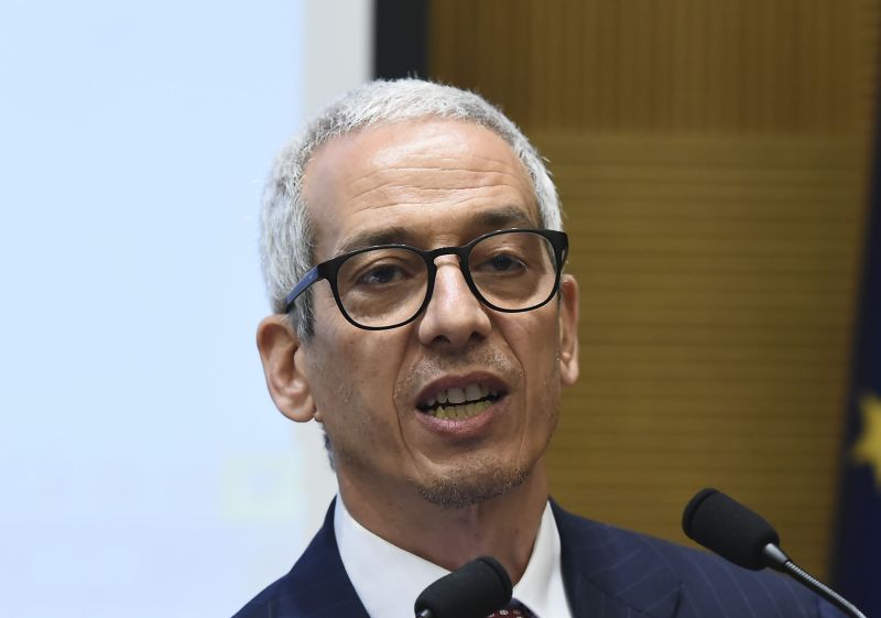 Iva, Cavallaro (Cisal) “Più utile ridurre la pressione fiscale”