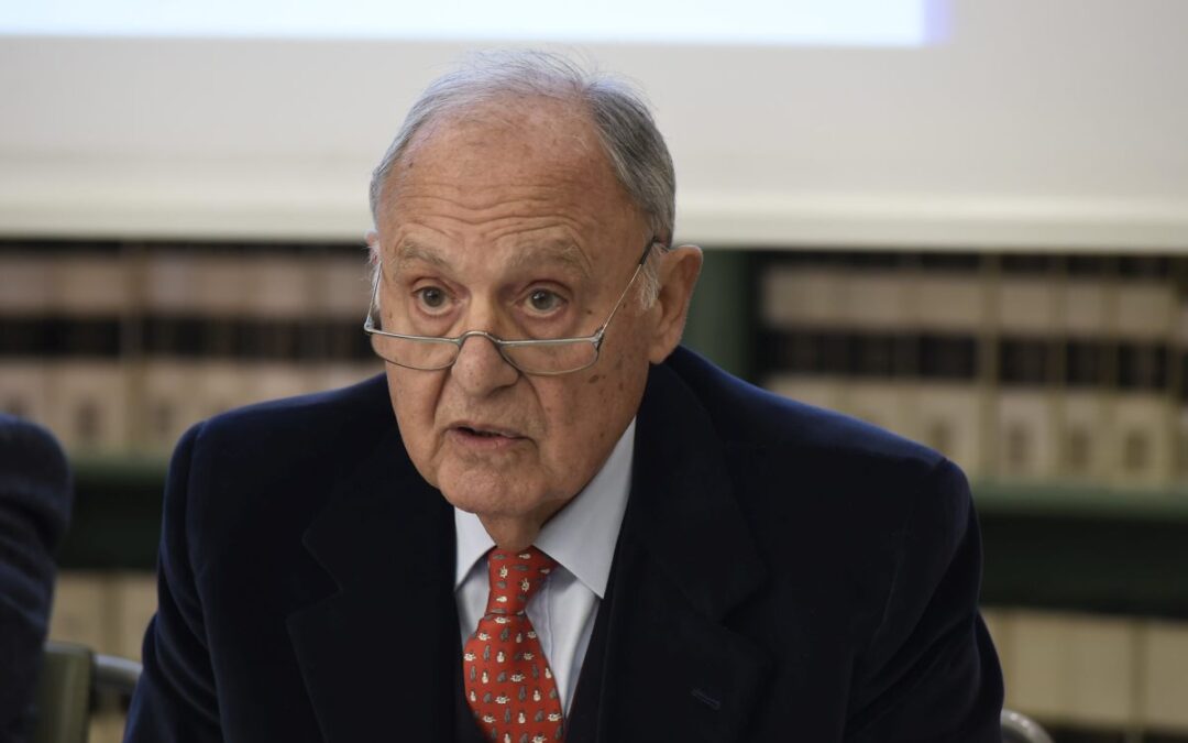 Savona “Sperimentiamo le garanzie sugli aumenti di capitale”
