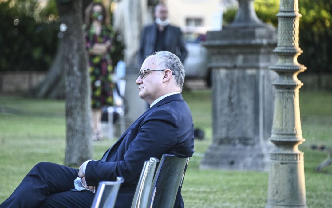 Gualtieri “Faremo una nuova richiesta di scostamento di bilancio”