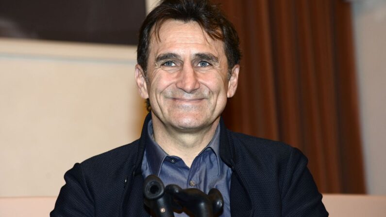 Zanardi, il figlio Niccolò “So che presto rivedremo il tuo sorriso”