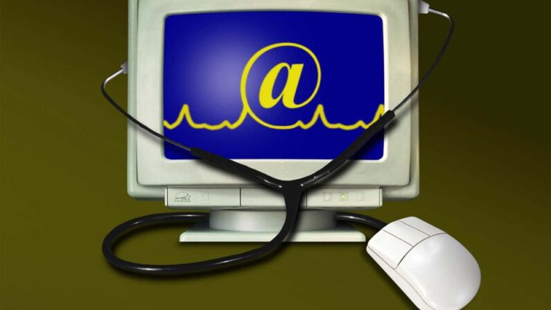 Sanità digitale, sì a documento congiunto Consiglio Ingegneri-Agid