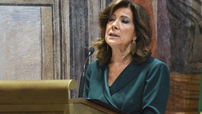 Strage di Ustica, Casellati “Ogni giorno senza verità una sconfitta”