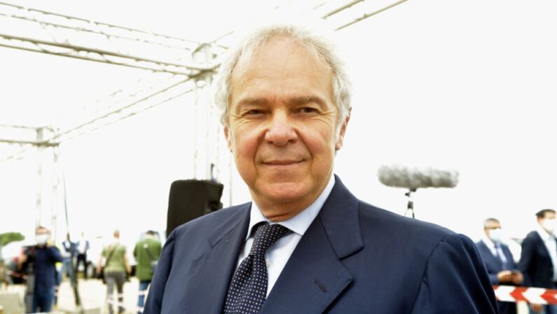 Intesa-Ubi, Salini “Può nascere un pilastro finanziario europeo”