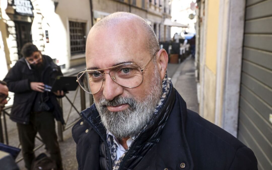 Bonaccini “Serve un Pd con un’identità più forte”