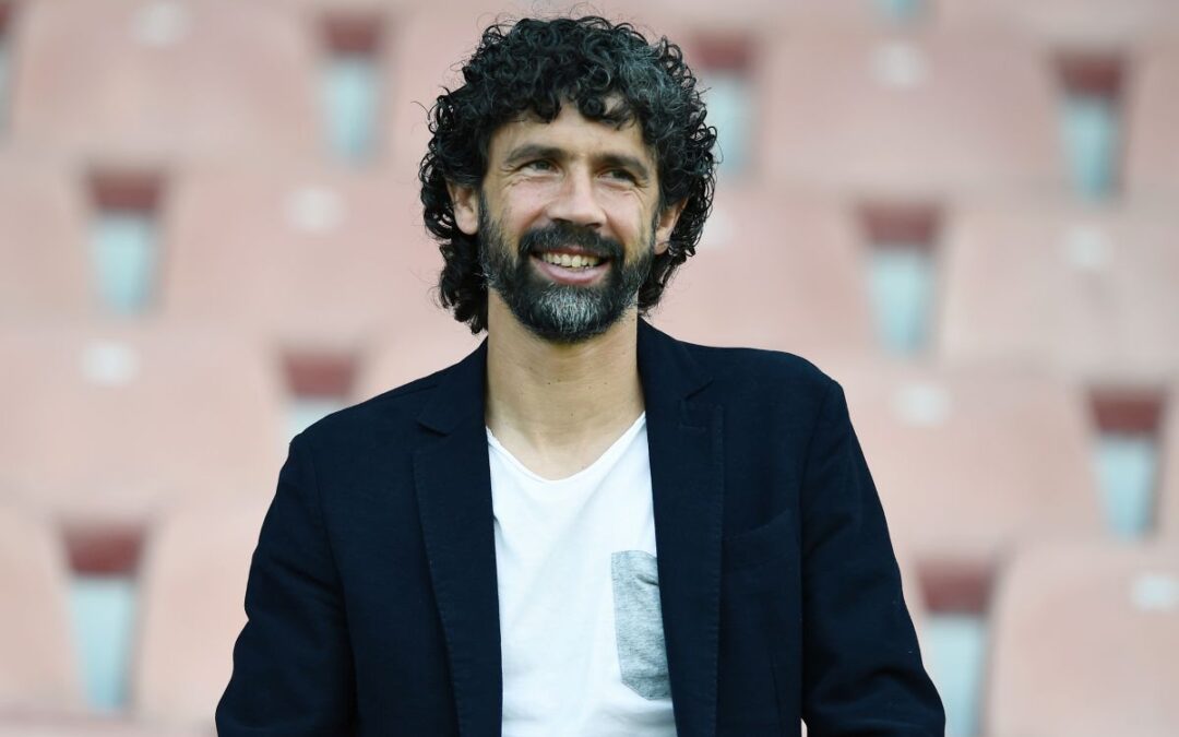 Tommasi lascia la guida dell’Assocalciatori “Ora serve unione”
