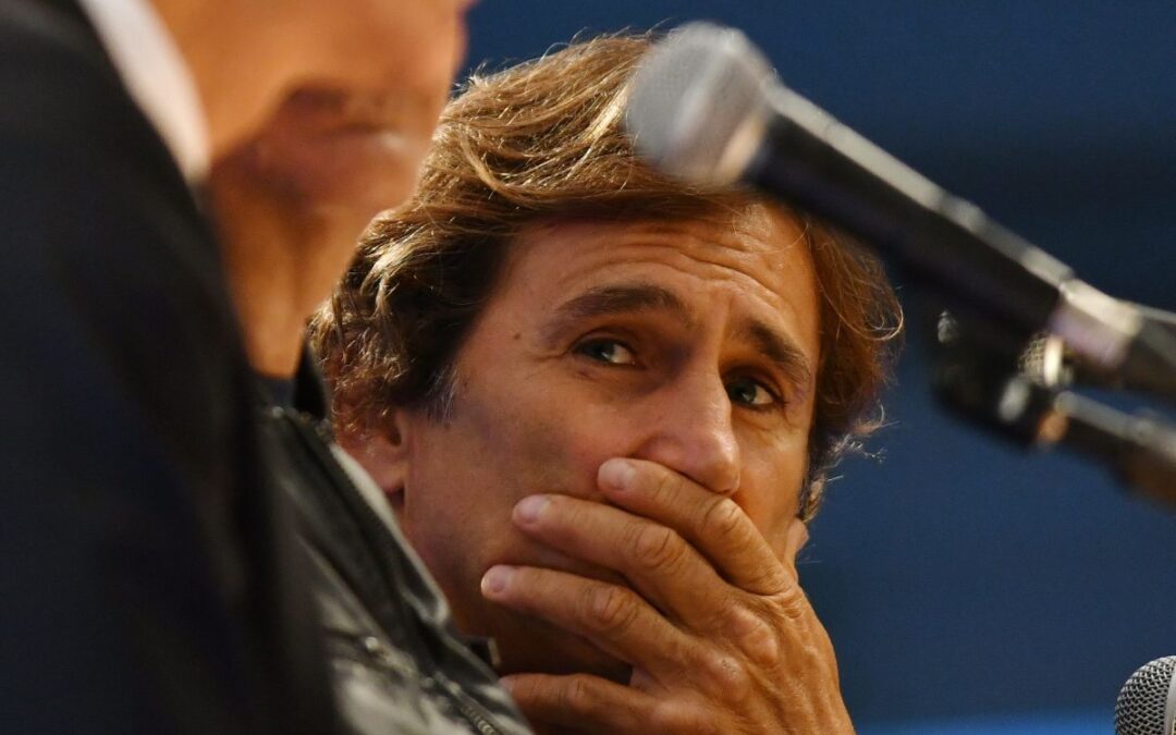 Nuovo intervento di neurochirurgia per Zanardi: resta stabile ma grave