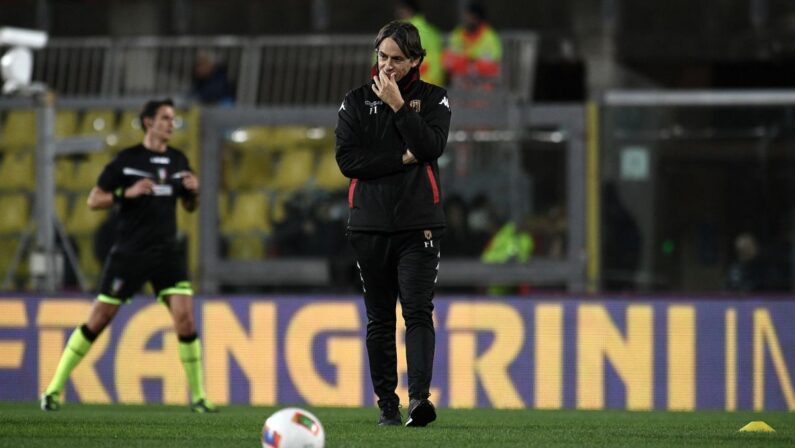 Festa Benevento, la Strega torna in Serie A
