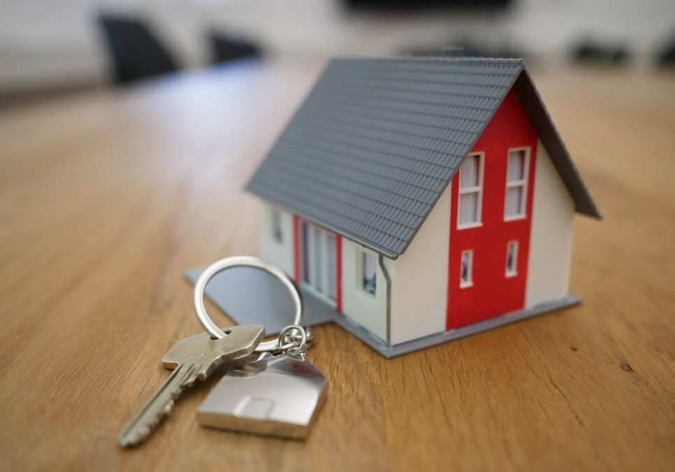 Mercato immobiliare, durante il lockdown +4% budget rispetto a gennaio