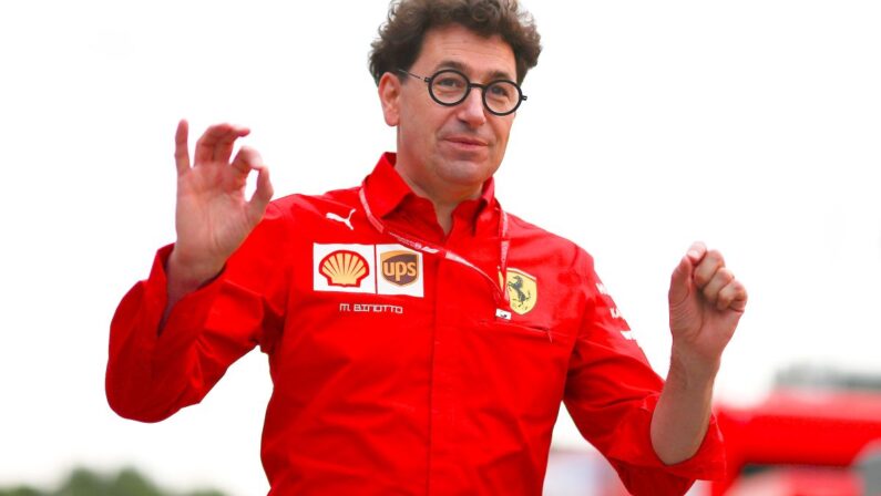 La Formula 1 riparte dall’Austria. Binotto: “Ma la vera Ferrari in Ungheria”