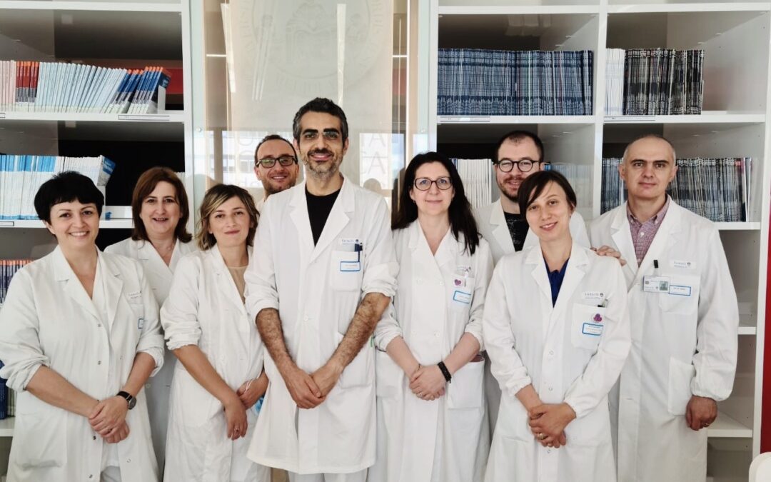 Artrite reumatoide, da macrofagi “pompieri” una speranza di cura