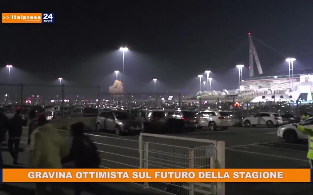 Tg Sport ore 17.30 – 1/6/2020