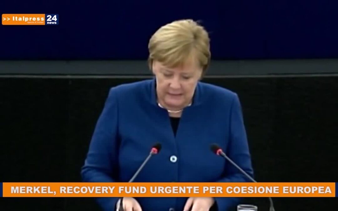 Tg News ore 13 – 19/6/2020