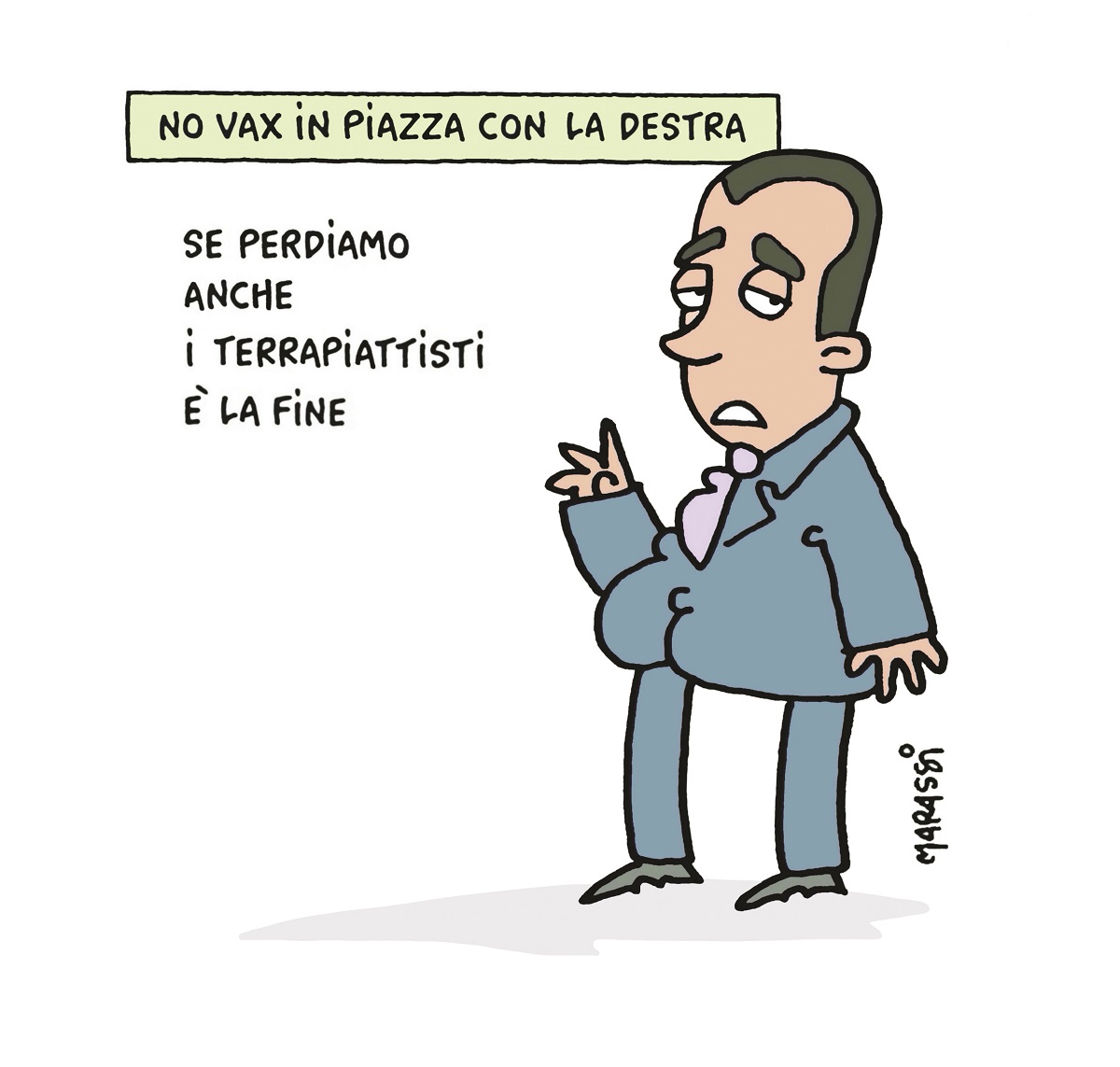 La sfogliatella di Marassi del 4 giugno 2020