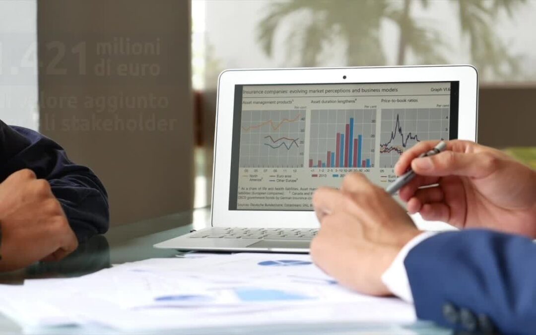Iren, entro 2024 investimenti sostenibili per 2 miliardi