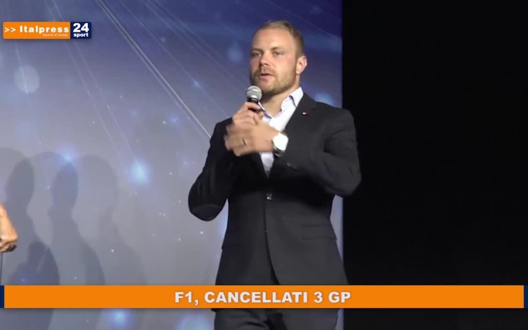 Tg Sport ore 17.30 – 12/6/2020