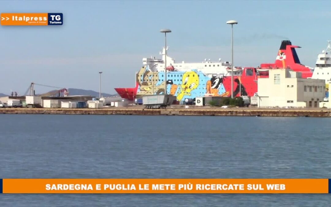Tg Turismo 20/6/2020
