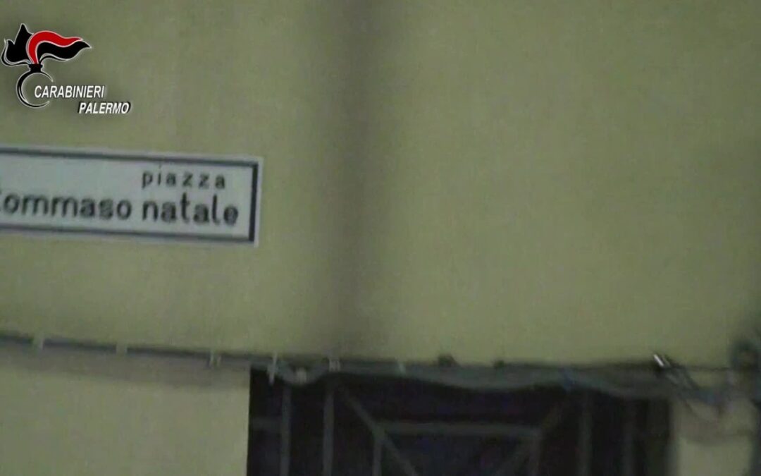 Disarticolato mandamento mafioso a Palermo, 10 arresti