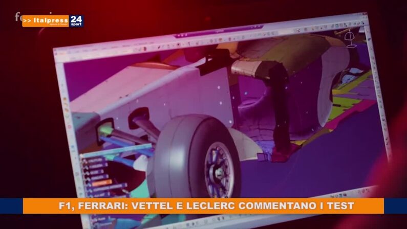 Tg Sport ore 17.30 – 25/6/2020