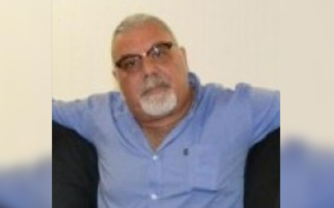 Alfredo Federici