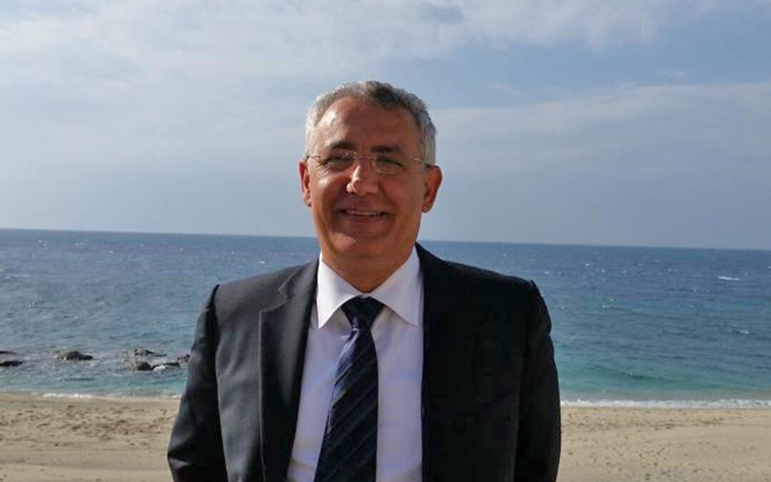 Antonio Calabria