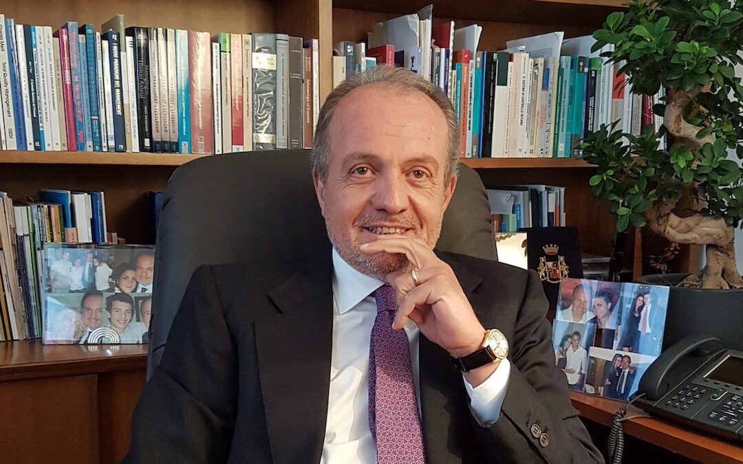 Francesco Bevere