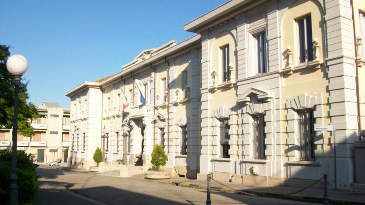 Comune di Palmi