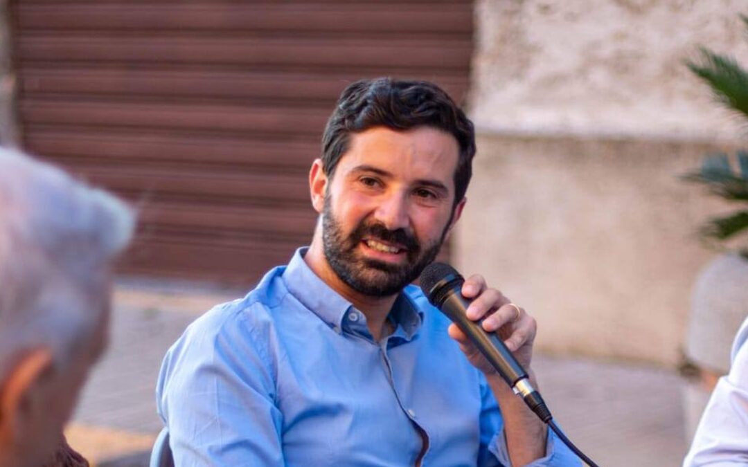 Cicloni “Harry” e “Ulrike”: Ranuccio (Pd) interroga la Giunta regionale sui fondi