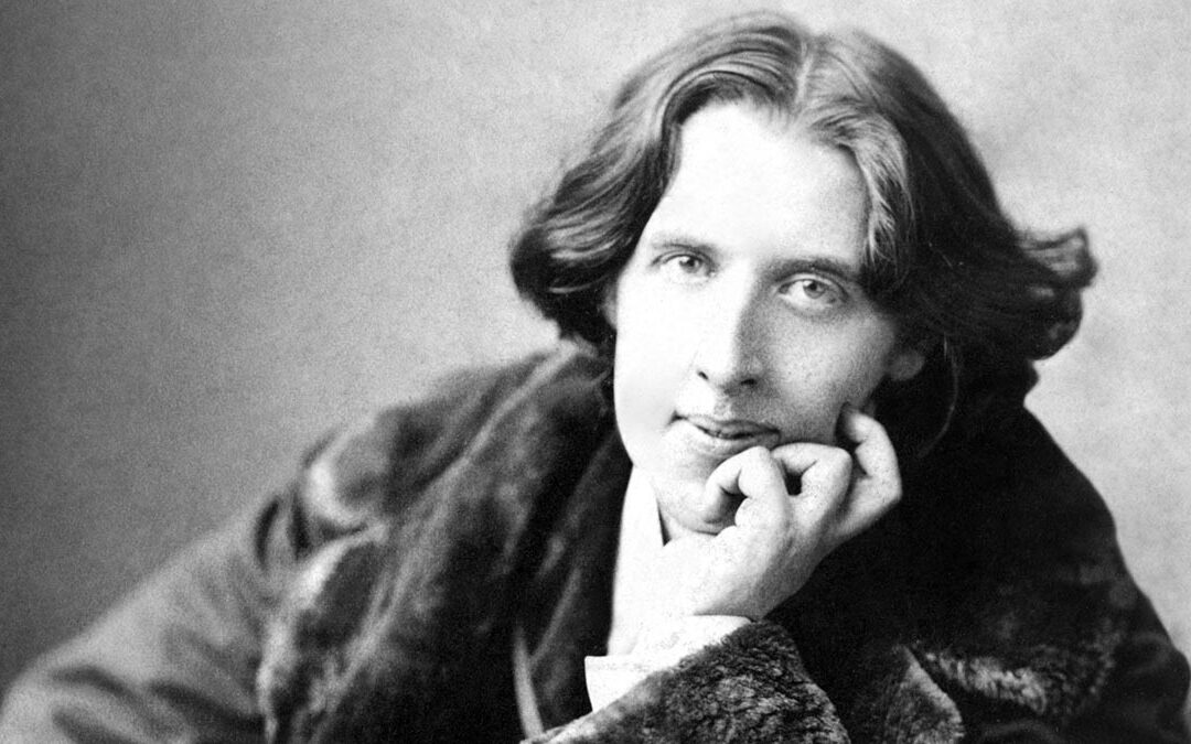 Oscar Wilde