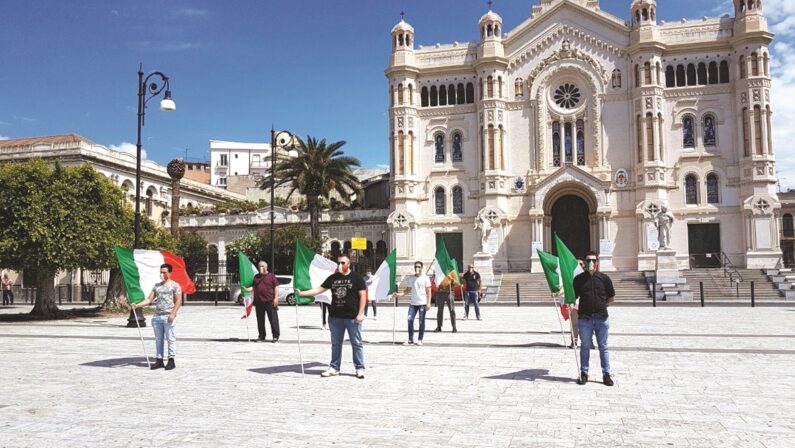 Calabria regione europea. È più che una speranza