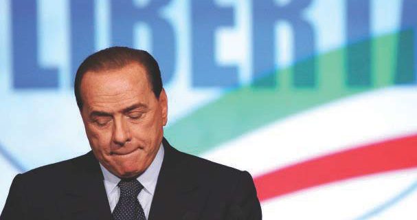 Silvio Berlusconi