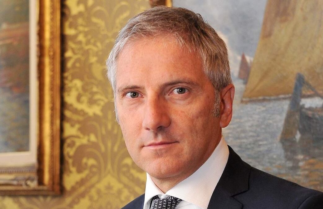Intesa Sanpaolo, Simonato “La voglia di ripartire è tornata”