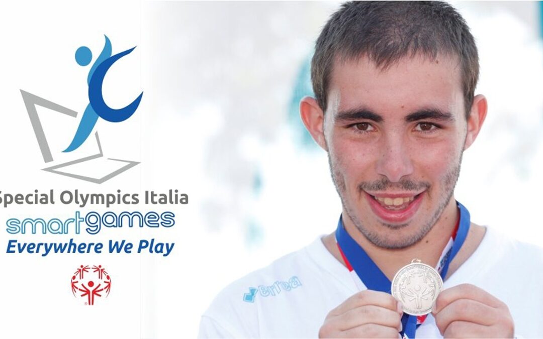 Conclusi gli Special Olympics Italia Smart Games 2020, un successo per tutti i partecipanti