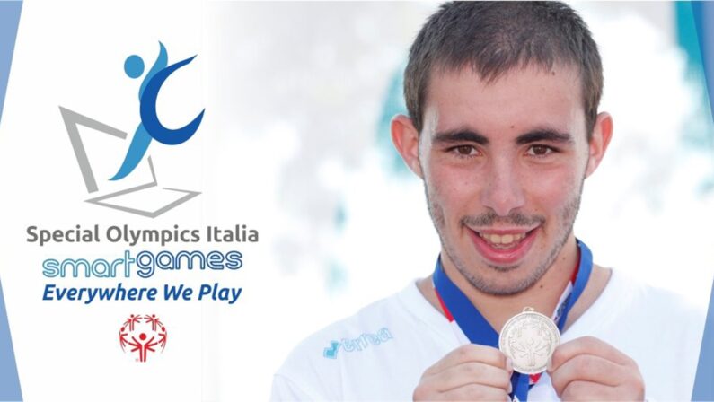Conclusi gli Special Olympics Italia Smart Games 2020, un successo per tutti i partecipanti