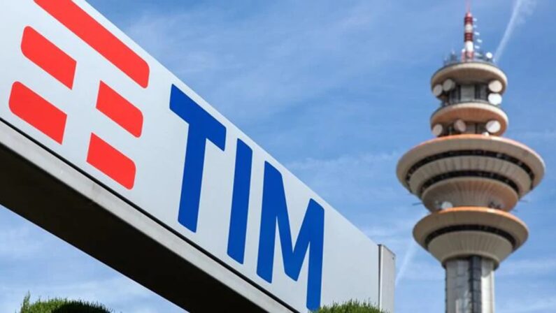 TIM-EUROPA - Rete unica, il primo passo verso AccessCo