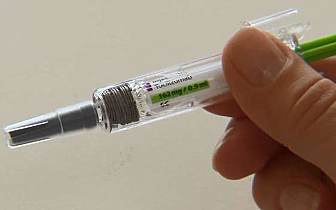 Coronavirus, l’Agenzia del farmaco boccia il Tocilizumab, l’antireumatoide non porta benefici