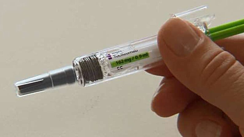 Coronavirus, l'Agenzia del farmaco boccia il Tocilizumab, l'antireumatoide non porta benefici
