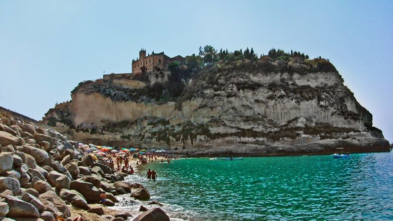 Tropea in lizza per diventare la migliore meta di mare per famiglie sul portale Vrbo