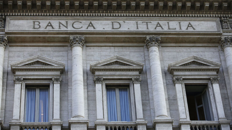 Anche Bankitalia striglia il governo: fatto poco, servono efficacia e rapidità