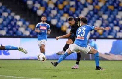 Calcio Napoli, 9 punti nelle prossime tre?