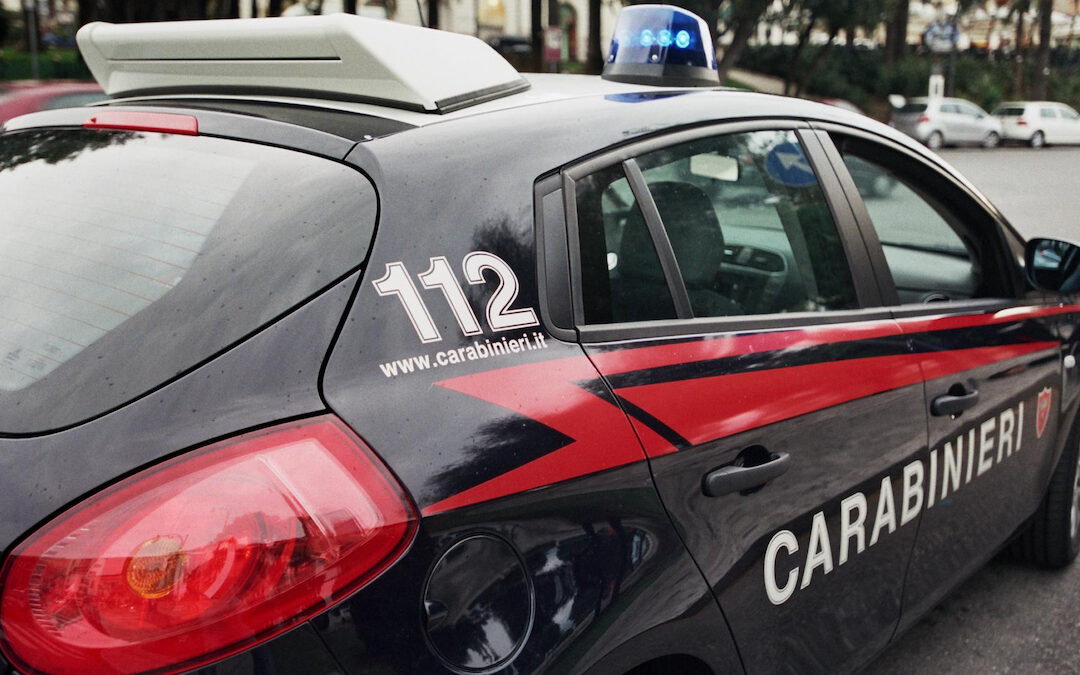 Droga, estorsione e prostituzione: blitz dei carabinieri nel Cosentino