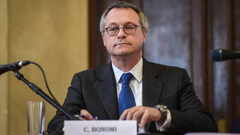 Bonomi: «Rigassificatore di Gioia Tauro strategico per l’Italia»