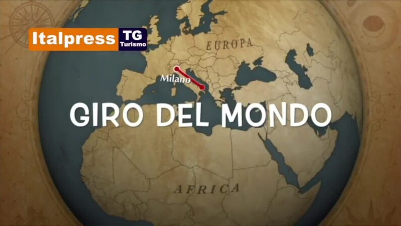 Giro del Mondo – Il Rajasthan / di Franco Zuccalà