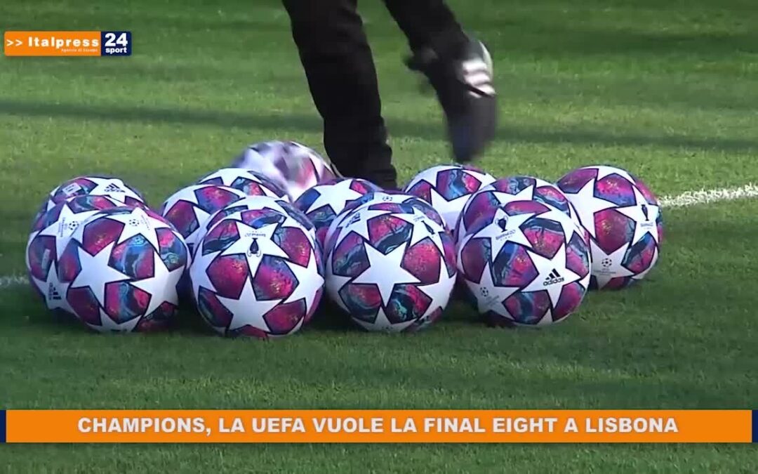 Tg Sport ore 8 – 8/6/2020