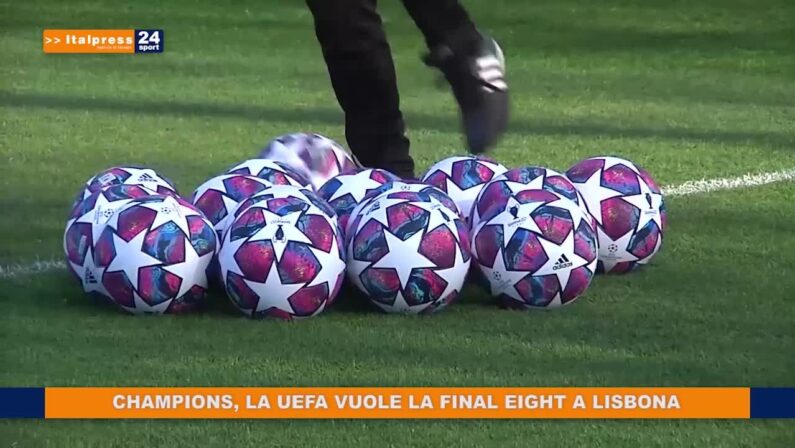 Tg Sport ore 8 – 8/6/2020