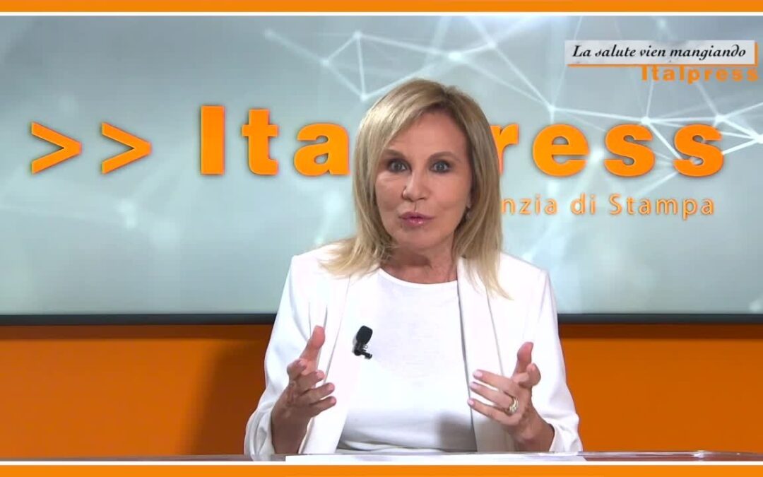 La Salute Vien Mangiando – Come affrontare i disturbi gastrointestinali