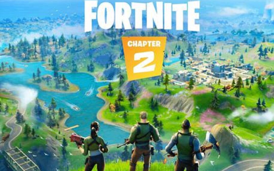 Il fenomeno Fortnite, il videogame da 1,5 milioni di dollari al giorno