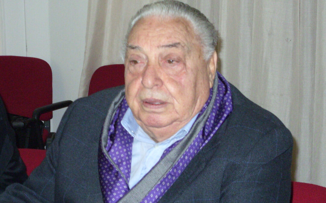 Francesco Squillace