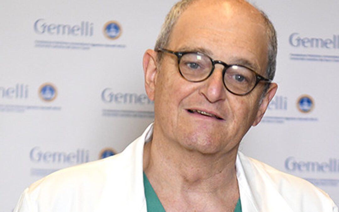 Gaetano Paludetti